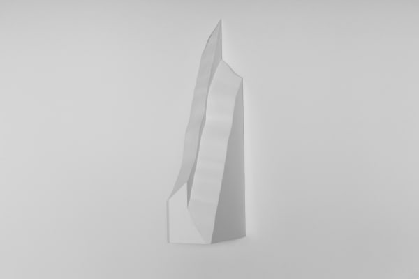 LEE Jeongbae, Torso-Layer, 2018