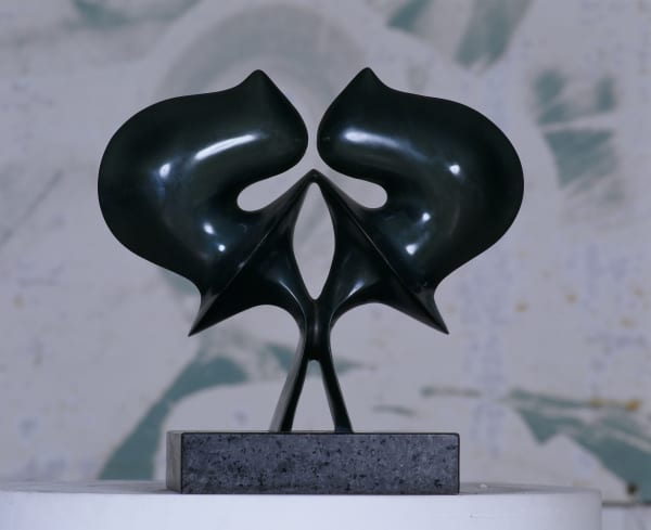 MOON Shin, Untitled 무제, 1991