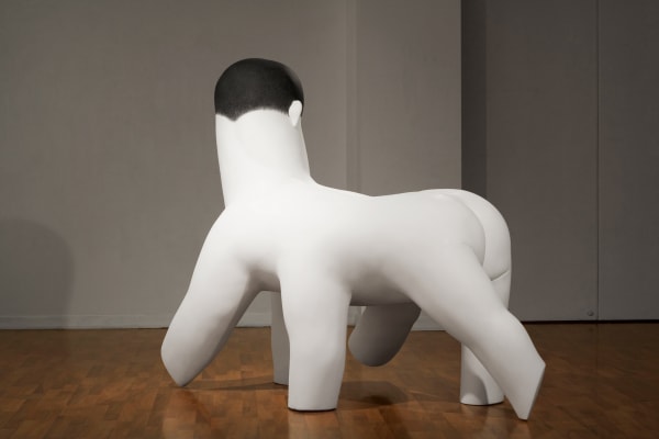 KIM Inbai, 지리디슨 밤비니 | Giridison Bambini , 2005