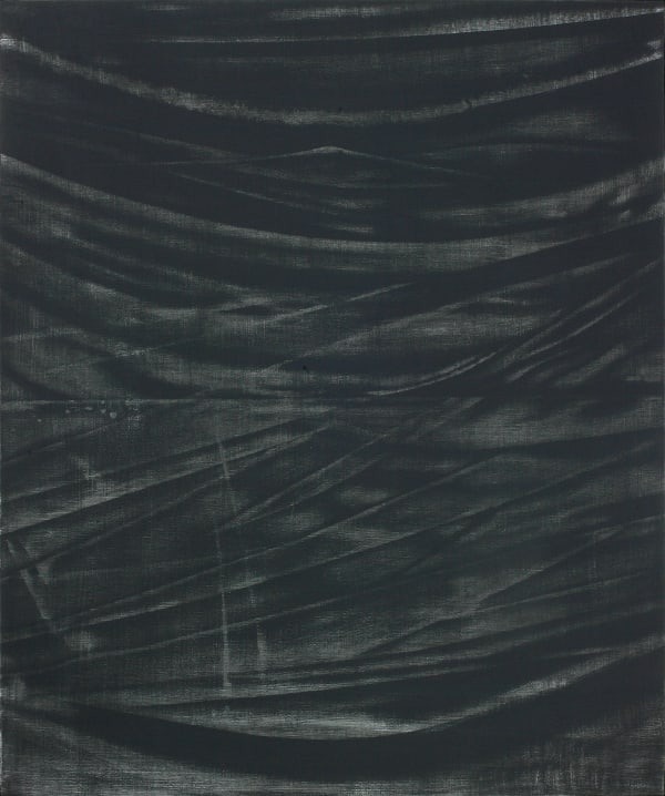 AN Gyungsu, Covering 덮개, 2018