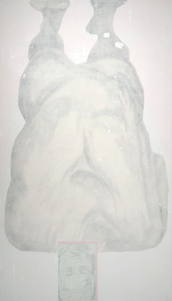 LIM Nosik, Unfolded (21/25), 2023