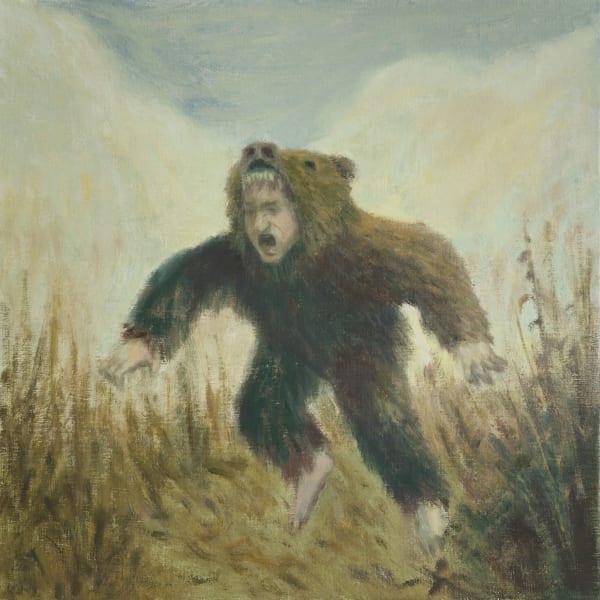 KANG Cheolgyu, Cover 위장, 2024