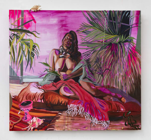 Gisela MCDANIEL, Born for It 타고난, 2023