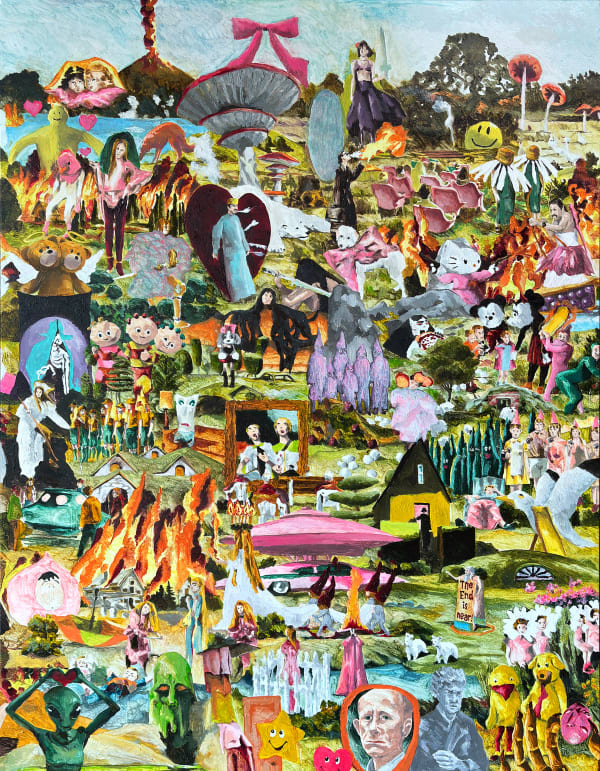 Other Works