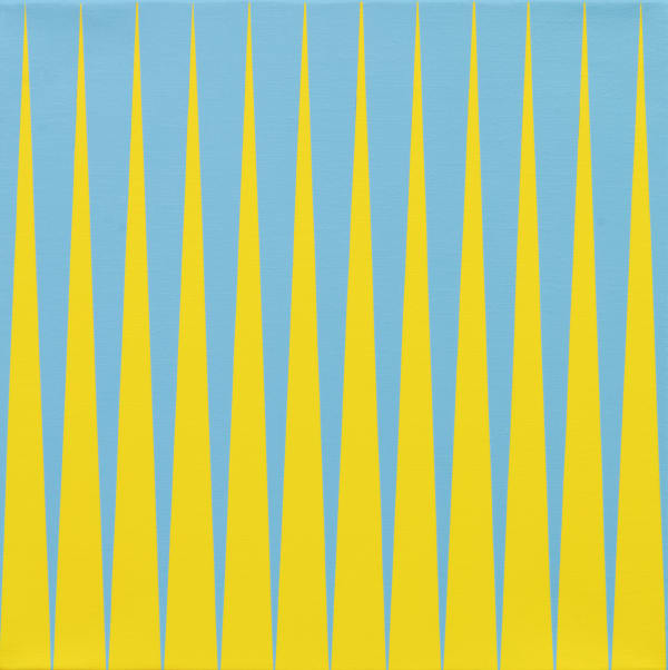 JU Anqi, Grass Style No.17101 草体 No.17101, 2017