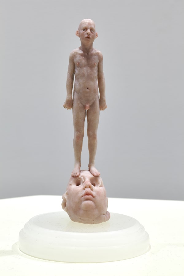 LEE Dongwook, Untitled, 2013