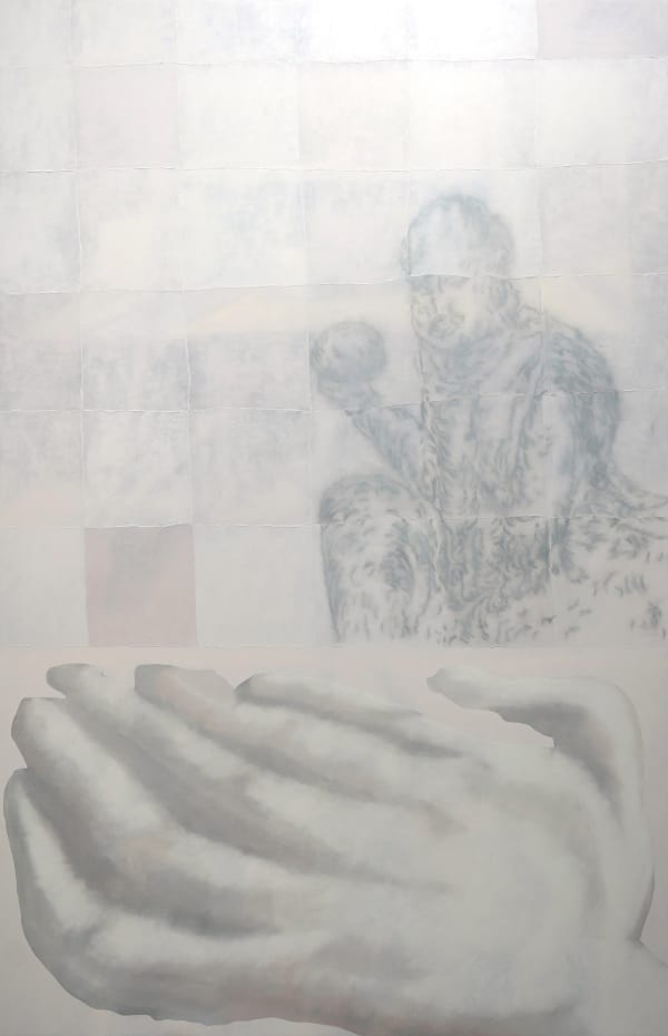 LIM Nosik, Workroom 23 작업실 23, 2024