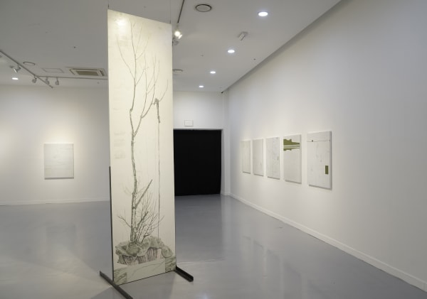 LIM Nosik, GL_23 가는 23, 2021