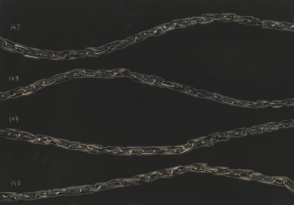 SUN Xun, Original Animation Drawings of "Magic of Atlas" - Luocha "魔法星图”螺刹动画原稿 〈마법성도〉 오리지널 애니메이션 드로잉 - 나찰국, 2017-2024