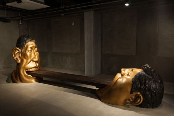 GU Bonju, 비스킷 나눠먹기 2, 2006