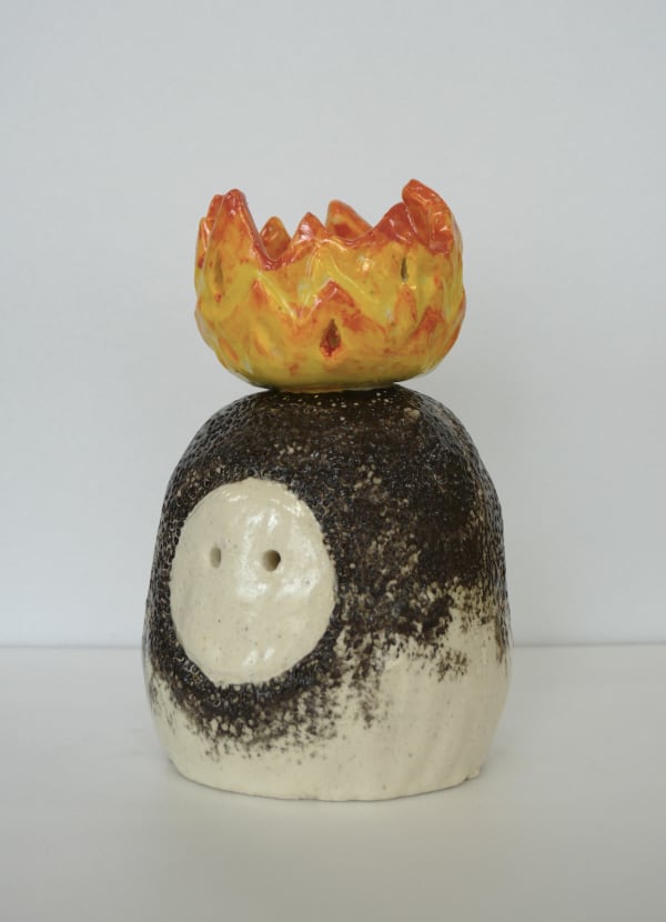 LIM Subeom, Spirit of the Fire 불의 정령, 2025