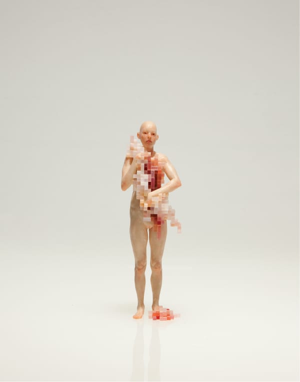 LEE Dongwook, Wen, 2011