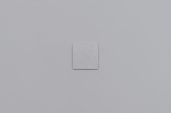 KIM Inbai, Drawing Made From Too Far A Distance 1 너무 멀리서 그린 그림 1 , 2024