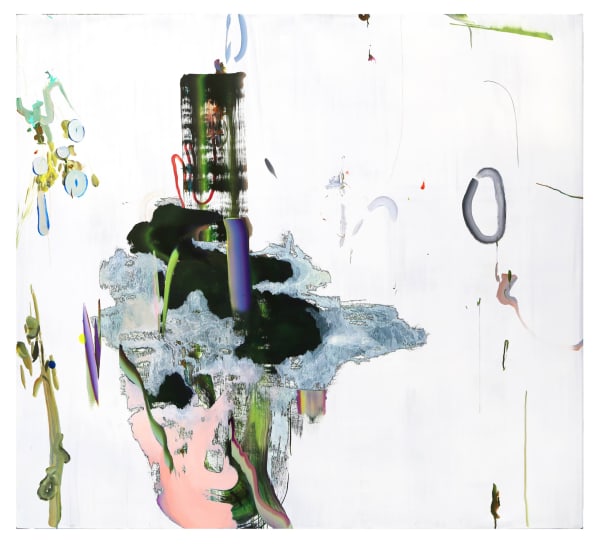 HAN Qingzhen, Progression, 2023