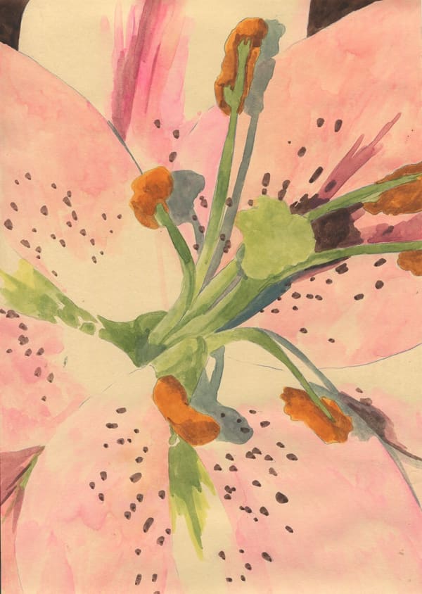 NOH Sangho (On paper), 20230107, 2023