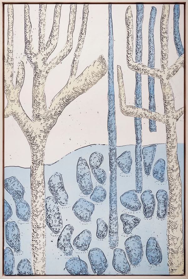 LIM Nosik, GL_79 가는 79, 2023