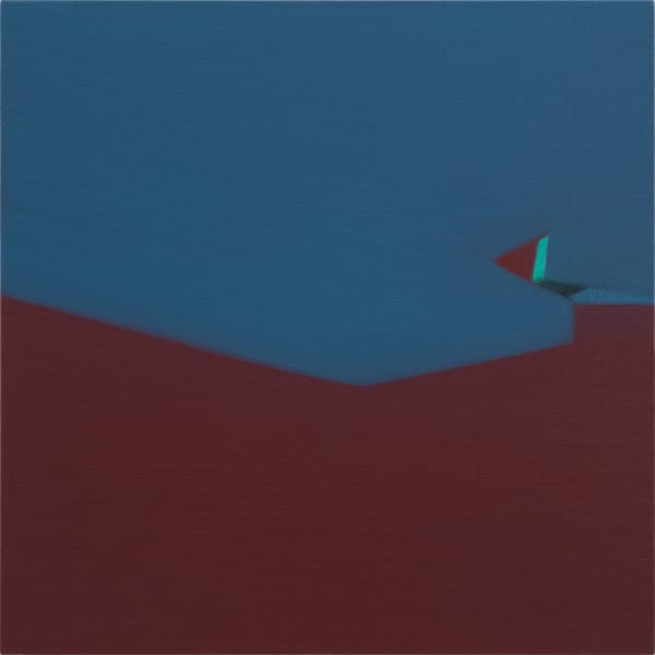 Kohei YAMADA, Untitled 무제, 2024