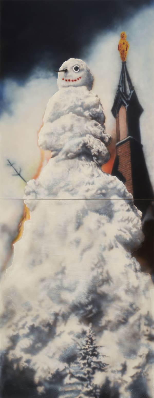 NOH Sangho, HOLY 홀리, 2024