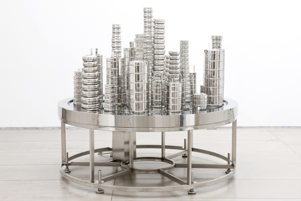 Subodh GUPTA, Untitled, 2010