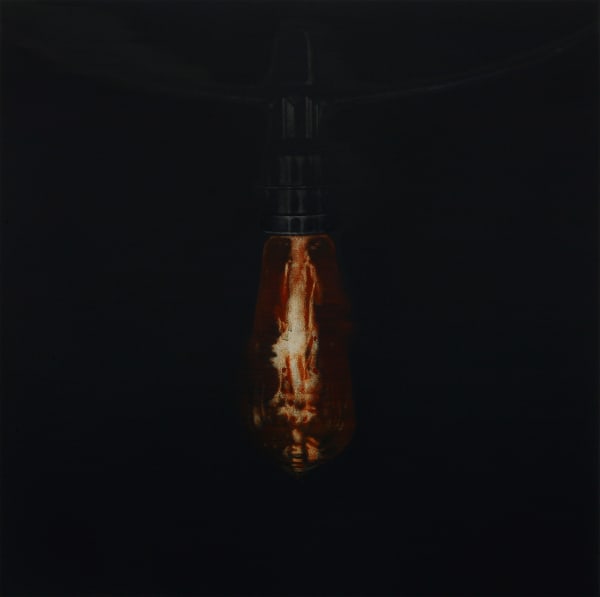 AN Gyungsu, Contrast-Outdoor Park 밝음의 정도, 2021