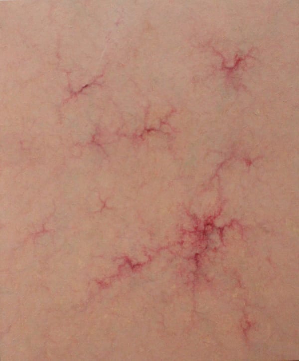 LEE Eunsil, The other side, 2020