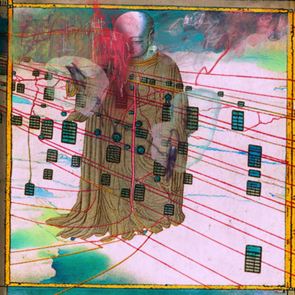 aaajiao, Seed: 481476677 种子 481476677, 2023