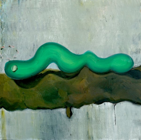 HAM, Walk On 持续向前, 2018