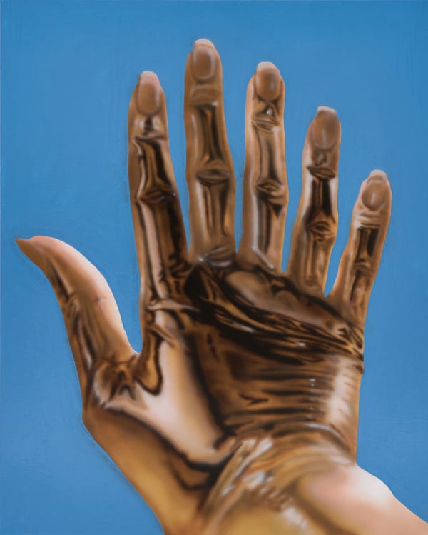 NOH Sangho, HOLY 홀리, 2024