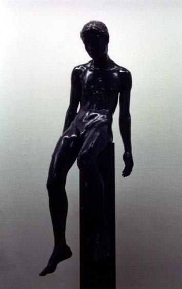 RYU In, Deep Down from the Bottom 심저, 1984