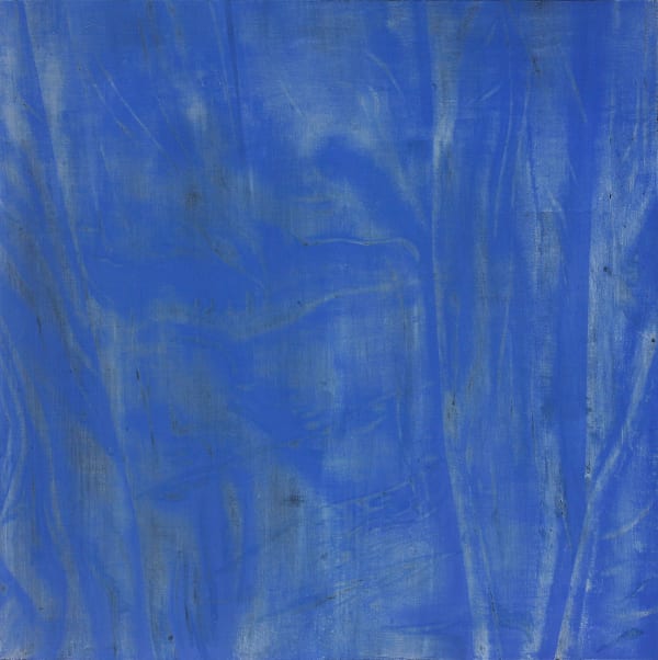 AN Gyungsu, Covering 덮개, 2018