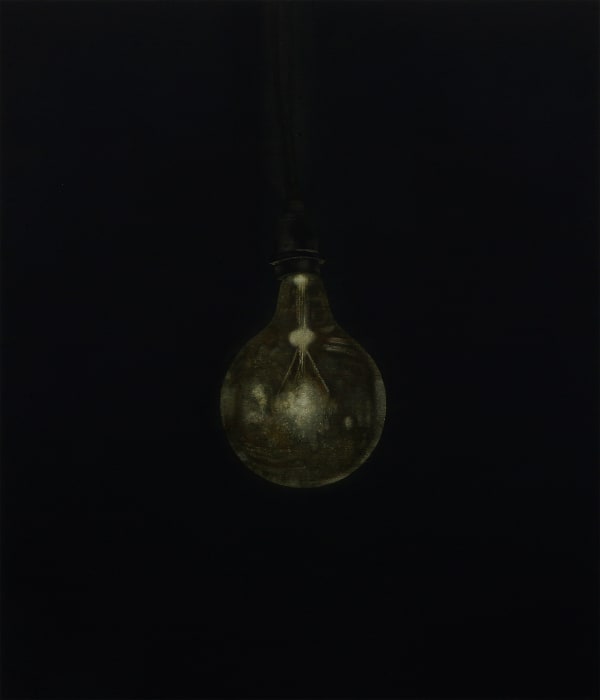 AN Gyungsu, Contrast-Woodworking Shop 밝음의 정도, 2021