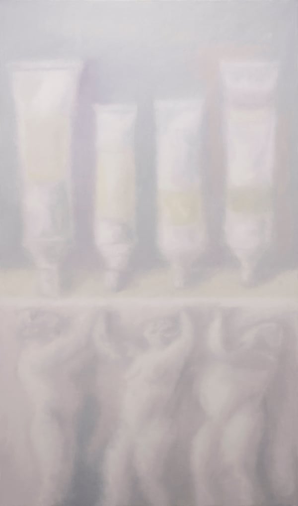 LIM Nosik, Workroom 14 작업실 14, 2023