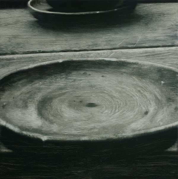 AN Gyungsu, Dinner 저녁식사, 2021