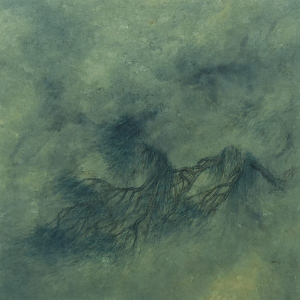 LEE Eunsil, Nonetheless Ⅲ 그럼에도 불구하고Ⅲ, 2022