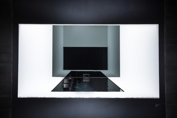 BOO Jihyun, Balance & Instability, 2017