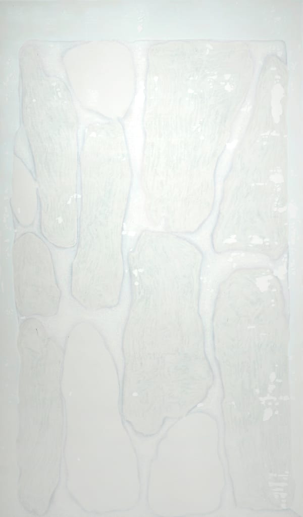 LIM Nosik, Unfolded (9/25), 2023