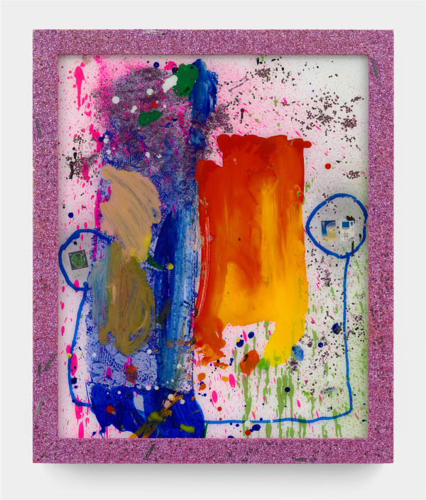 Tim Garwood, Kite, 2022