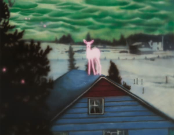 NOH Sangho, HOLY 홀리, 2024