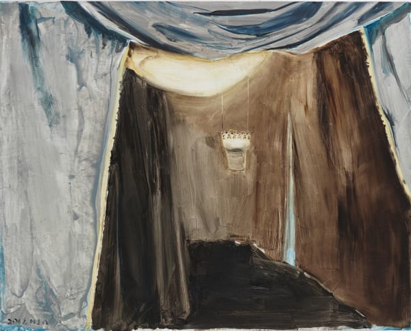 HAN Jiaquan, 入口 | Entrance, 2016