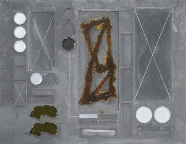 HWANG Sueyon, Two cars, snowxxx 자동차 2, 눈xxx, 2024