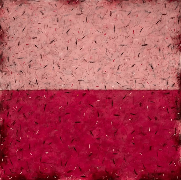 CHEN Qiang, 感觉的温度-21-11 | Perceptual Temperature -21-11, 2021