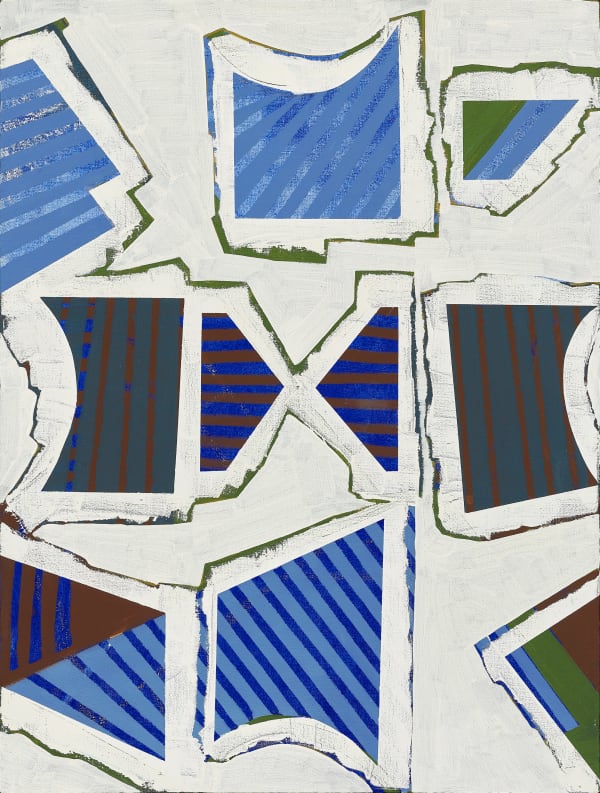 LIANG Manqi, Placement, Daily Life, 2022