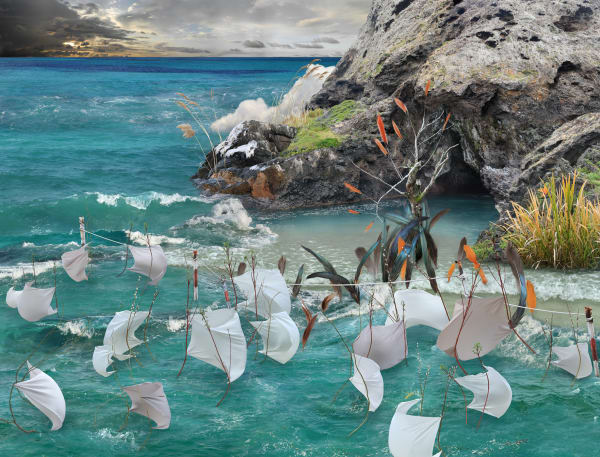 WON Seoung Won, 움직이는 내일 | Wondering Tomorrow, 2012
