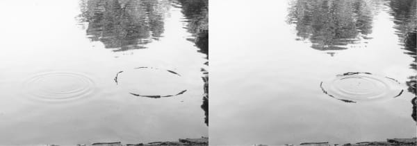 Keiji UEMATSU, Wave Motion II, 2003 (1977)