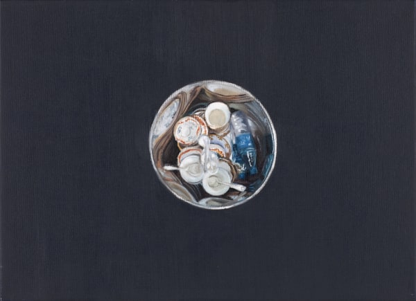 Subodh GUPTA, 10:30 pm, 2013