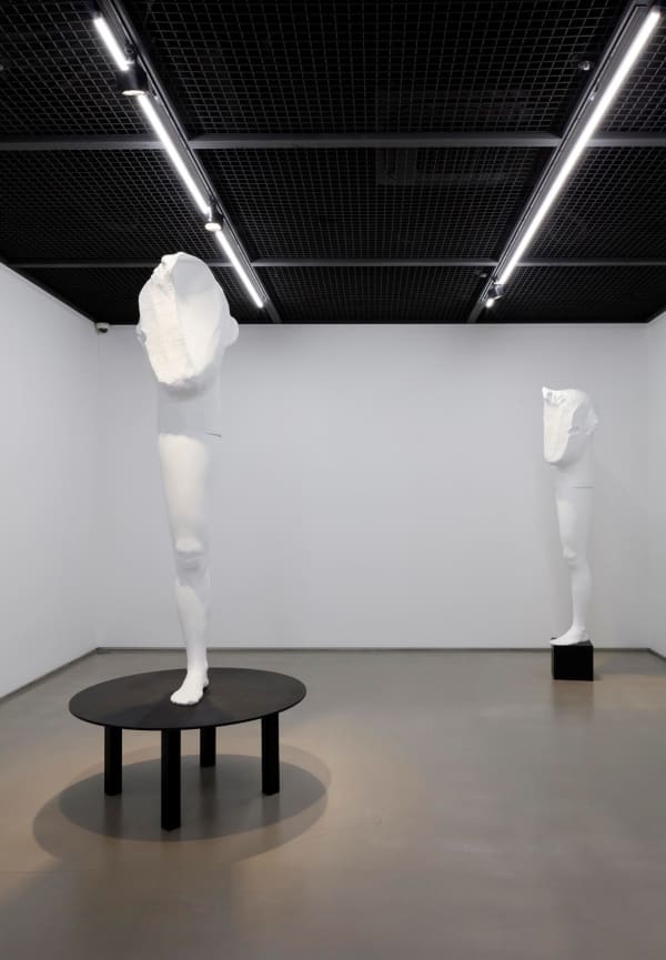 KIM Inbai, Things Modeled on 2 2의 모각, 2018