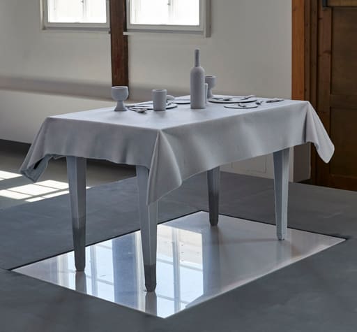 Subodh GUPTA, I See Supper, 2016