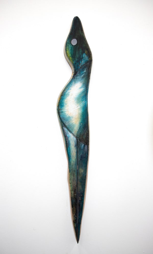 Yohan HÀN, Jinshi 진시 辰時, 2025