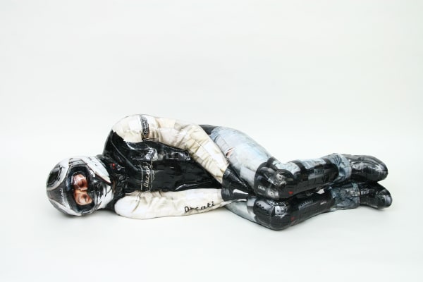 GWON Osang, Off, 2007-2009