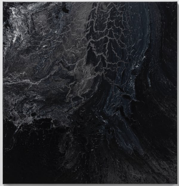 Kohei NAWA, Dune#57, 2022